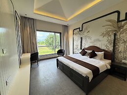 Nazaara Hills Retreat