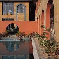 Nazaara Hills Retreat
