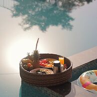 Nazaara Hills Retreat