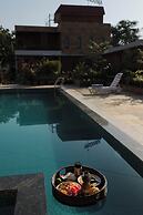 Nazaara Hills Retreat