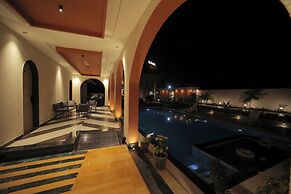 Nazaara Hills Retreat
