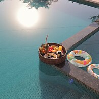Nazaara Hills Retreat
