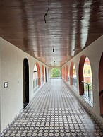 Nazaara Hills Retreat