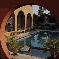 Nazaara Hills Retreat