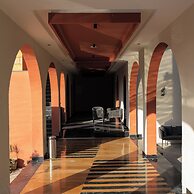 Nazaara Hills Retreat