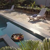 Nazaara Hills Retreat