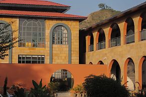 Nazaara Hills Retreat
