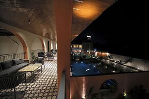 Nazaara Hills Retreat
