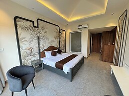 Nazaara Hills Retreat