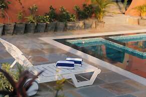 Nazaara Hills Retreat