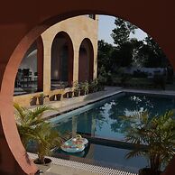 Nazaara Hills Retreat