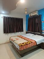 Hotel Mrunal Palace