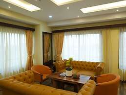Hotel Mrunal Palace