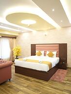 Hotel Mrunal Palace
