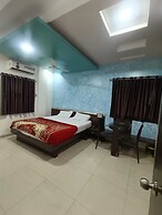 Hotel Mrunal Palace