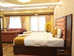 Hotel Mrunal Palace