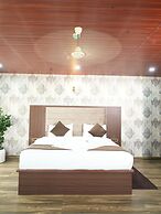 Hotel Mrunal Palace