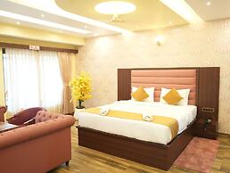 Hotel Mrunal Palace