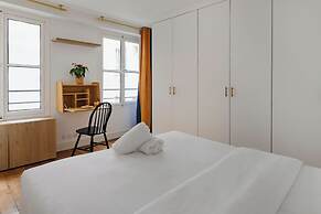 Paris Center Rivoli residence