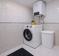 Maxihomes Hadrian Nest