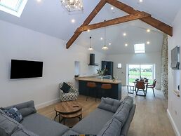 Beudy Tanrallt