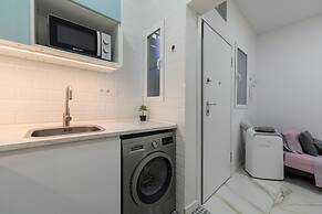 M Ama4115 C Modo Apartamento de un Dormitorio
