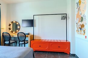 La Casa Marina Suites & Rooms