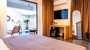 La Casa Marina Suites & Rooms