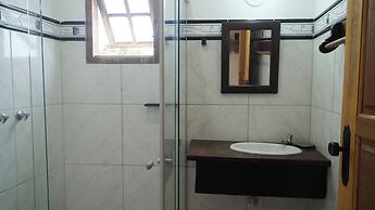 Recanto das Libelulas pousada