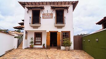 Recanto das Libelulas pousada