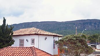 Recanto das Libelulas pousada