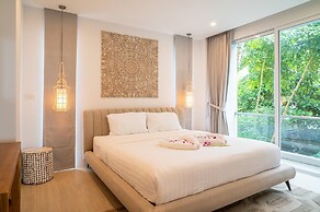 Cozy 2-Bed Apt by the Sea & Beach KBR37
