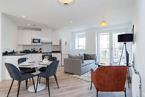 Belgrave Village Stylish Apartment