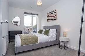 Belgrave Village Stylish Apartment