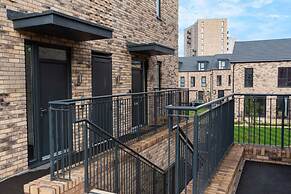 Belgrave Village Stylish Apartment