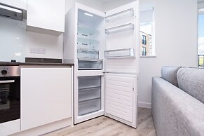 Belgrave Village Stylish Apartment