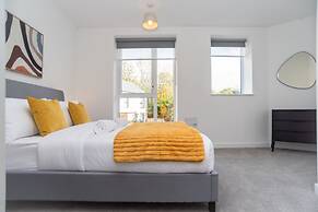 Belgrave Village Stylish Apartment