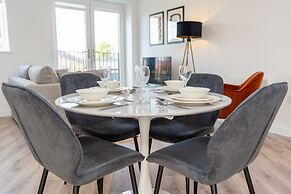 Belgrave Village Stylish Apartment