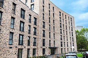 Belgrave Village Stylish Apartment