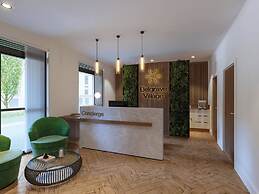 Belgrave Village Stylish Apartment
