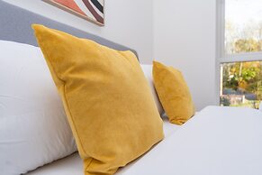 Belgrave Village Stylish Apartment