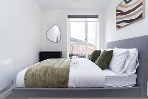 Belgrave Village Stylish Apartment