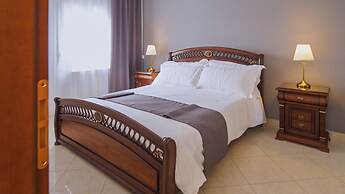 Perdika Residences