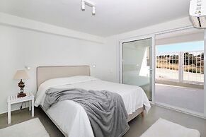Perdika Residences