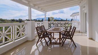 Perdika Residences