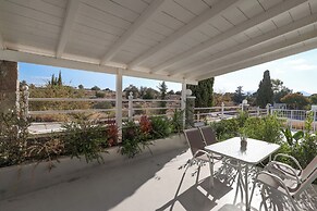 Perdika Residences