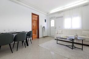Perdika Residences