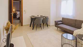Perdika Residences