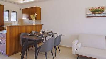 Perdika Residences