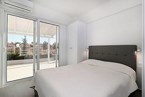 Perdika Residences
